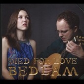 Died for Love Died for Love