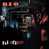 Hi Infidelity (Anniversary Edition)(Colored Vinyl)＜限定盤＞