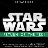 Star Wars Return of the Jedi[D002585502]