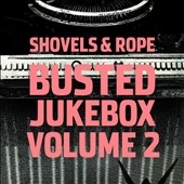 Busted Jukebox Vol 2 Busted Jukebox Vol 2