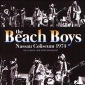 The Beach Boys/Nassau Coliseum 1974[LFMCD564]