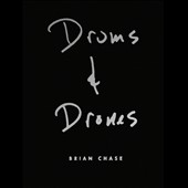 Drums & Drones: Decade