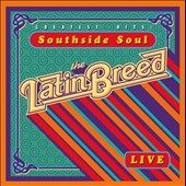 Greatest Hits: Southside Soul Live Greatest Hits: Southside Soul Live