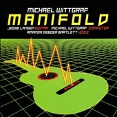 Michael Wittgraf: Manifold