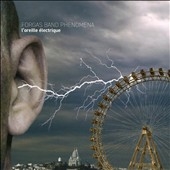 L'Oreille Electrique