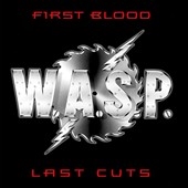 First Blood Last Cuts＜限定盤＞