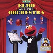 Elmo And The Orchestra