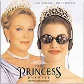 The Princess Diaries Hyper Cd