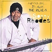 A Good Day to Sing & Play the Blues A Good Day to Sing & Play the Blues