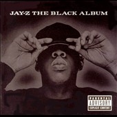 Jay-Z/The Black Album[B000152802]