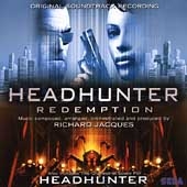Headhunter Redemption Headhunter Redemption