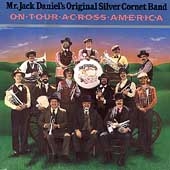 On Tour Across America