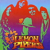 The Lemon Pipers/The Best Of[74321558592]