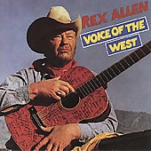 Voice Of The West