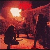 Diabolical Fullmoon Mysticism