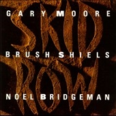 Skid Row (Gary Moore)