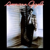 American Gigolo [Remaster](OST)