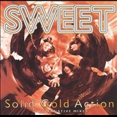 別Mix集！Sweet/ スイート/ Solid Gold Action The Sweet – Solid Gold Action: 15 Alternative Mixes - YouTube