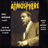 Thelonious Atmosphere
