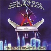 The Most Beautiful Pain