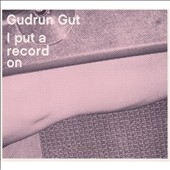 I Put A Recording On I Put A Recording On