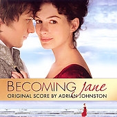 Becoming Jane