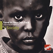 Travel At Your Own Pace [Digipak]