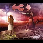 End Is Begun (Special...  [Digipak] ［CD+DVD］