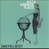Jazz And Romantic Places