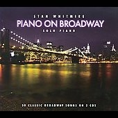 Piano On Broadway