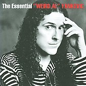 The Essential "Weird Al Yankovic"