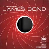 The Essential James Bond