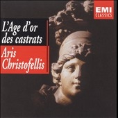 Farinelli Et Son Temps／Christofellis[CCCD]