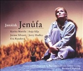TOWER RECORDS ONLINE㤨֥٥ʥȡϥƥ/Janacek Jenufa / Haitink, Mattila, Silja, Silvasti, et al[092745330]פβǤʤ3,221ߤˤʤޤ