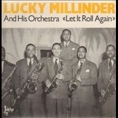 Let It Roll Again Let It Roll Again