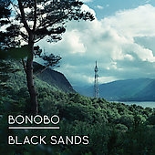 Bonobo/Black Sands[ZEN140]