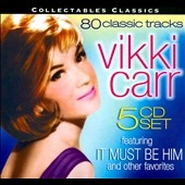 The Very Best of Vicki Carr