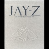 Jay-Z/The Hits Collection Volume One  Collector's Edition 2CD+BOOKϡס[B001427990]
