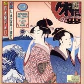 Japanese Melodies for Flute and Harp / Rampal, Laskine