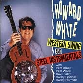 Western Swing And Steel Instrumentals