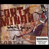 WHERE'D YOU GO ( 3TRX ) WHERE'D YOU GO ( 3TRX )