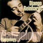 Djangology