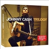 Johnny Cash/Trilogy[NOT3CD041]