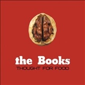 The Books/Thought For Food[TRR180]