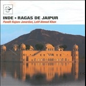 TOWER RECORDS ONLINE㤨Pandit Rajeev Janardan/Lateef Ahmed Khan/Inde / Ragas de Jaipur[SA141209]פβǤʤ1,890ߤˤʤޤ