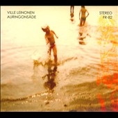 Auringonsade / Pommisuoja Auringonsade / Pommisuoja