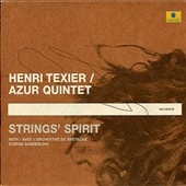 Strings' Spirit Strings' Spirit