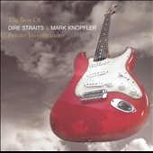 Private Investigations :The Very Best Of Dire Straits And Mark Knopfler＜限定盤＞