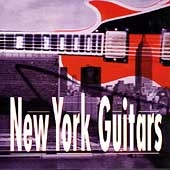 New York Guitars