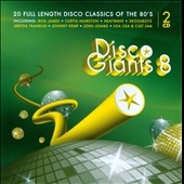 Disco Giants Vol.8